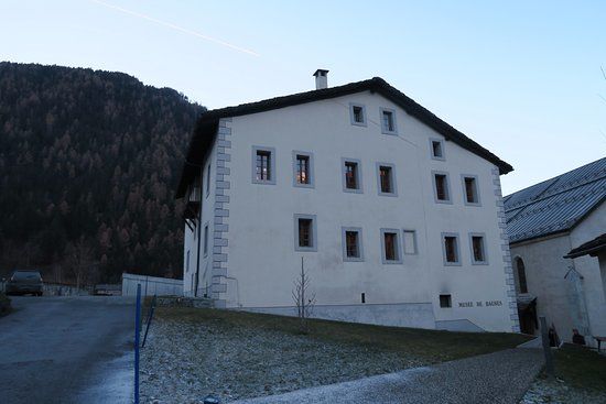 Musee de Bagnes