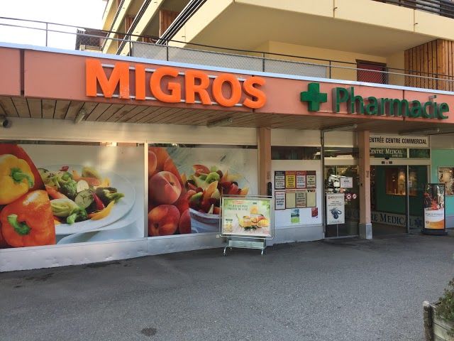 Migros